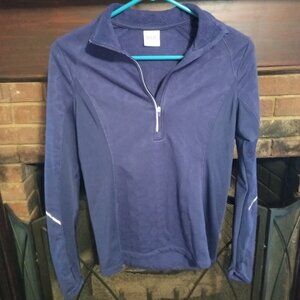 Everlast Workout Pullover Jacket